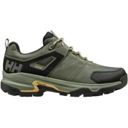 Helly Hansen Scarpe Da Trekking Ascender Low Green EU 41