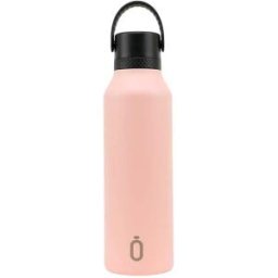 Runbott Bottiglia Termica Mii 600ml Cotton Candy One Size