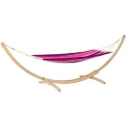Amazonas Amaca Starset Candy Pink 310 x 100 cm