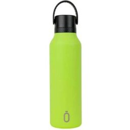 Runbott Bottiglia Termica Mii 600ml Sharp Green One Size