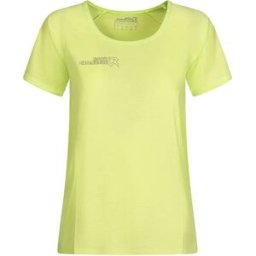 Rock Experience Maglietta A Maniche Corte Oriole Sharp Green S