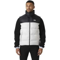 Helly Hansen Gilet Active Puffy Nimbus Cloud L