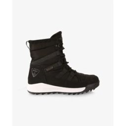 Kilpi Scarponi Da Trekking Candy High Wp Black EU 38