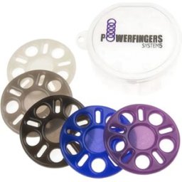 Kletterretter Allenatore Per Le Dita Powerfingers System 5 Multicolor One Size