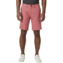 Helly Hansen Pantaloni Corti Dock 10´´ Washed Red 34