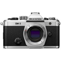 OM SYSTEM Corpo OM-3