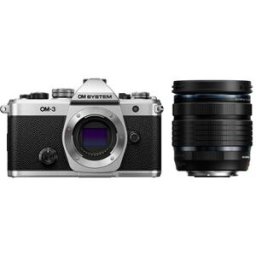 OM SYSTEM OM-3 + M.Zuiko Digital 12-45 mm f/4 PRO ED