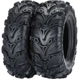 Itp-quad Pneumatico Quad Mud-lite Ii 61l 6pr E Black 26 x 11.00