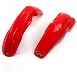 Ufo Kit Parafanghi Hofk106-999 Original One Size