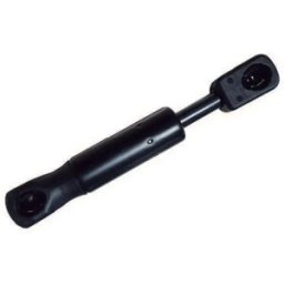 Code Ammortizzatore Per Sella A010 Honda Black One Size