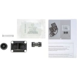 Magura Kit Di Riparazione Pompa Freno Anteriore 16 Mm Bmw 27011 One Size