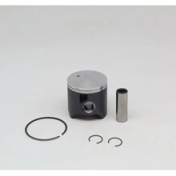 Italkit Kit Pistone Dsenda 3 Racing D 8.95 A Silver One Size