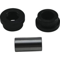 Moose Hard-parts Kit Cuscinetto Ammortizzatore 21-0038 Silver One Size