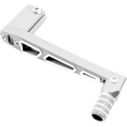 Vparts Leva Del Cambio Asb05-silver Silver One Size