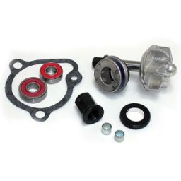 Sgr Kit Di Revisione Della Pompa Dell`acqua Kymco Dink Lc 50 Silver One Size