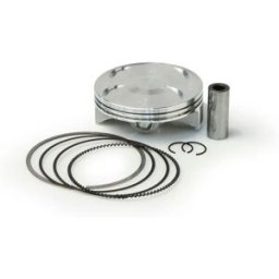 Vertex Kit Pistone Honda 250 Crf-r 10-17 A 292 Cc.d.82.96 A Silver One Size