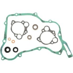 Athena Kit Di Revisione Della Pompa Dell`acqua Honda P0021075002 One Size