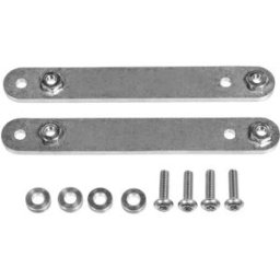 Touratech Supporto Parafango Riser +15mm For Harley Davidson Ra1250 Pan America Silver One Size