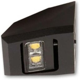 Highsider Luce Targa Split Smd 1108060 Black One Size