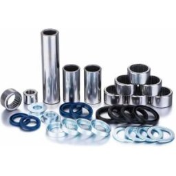 Factory Links Kit Di Riparazione Leveraggio Yamaha Yzf Steel One Size