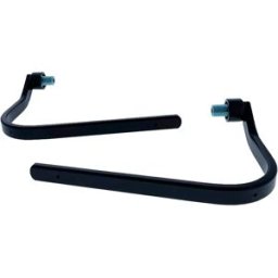 Barkbusters Kit Di Montaggio Paramano Cf Moto 675nk 2025 Black One Size