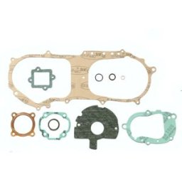 Athena Kit Completo Di Guarnizioni P0027850009 Black One Size