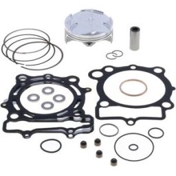 Athena Kit Pistone t Ø 77.98 Mm P5f0780069003c Silver One Size