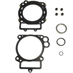 Athena Kit Guarnizioni Testata P00270620038 Black One Size