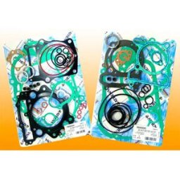 Athena Kit Completo Di Guarnizioni Suzuki P00510850650 One Size