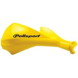 Polisport Off Road Paramano Sharp Yellow RM 01 One Size