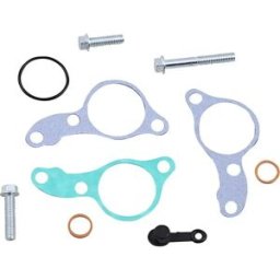Moose Hard-parts Kit Di Riparazione Del Cilindro Slave Della Frizione Ktm Sx 125 00-15 Multicolour One Size