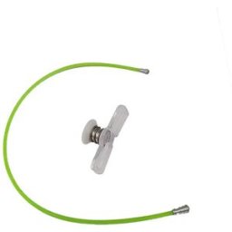 Progrip Tear-off 3291 Green System White One Size