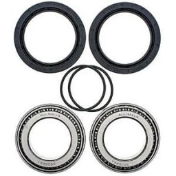 All Balls Kit Cuscinetto Ruota 25-1507 Black One Size