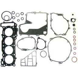 Athena Kit Completo Di Guarnizioni P0085850098 Multicolour One Size