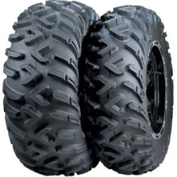 Itp-quad Pneumatico Quad Terra X At 55f Tl E Black 26 x 11.00