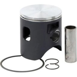 Vertex Kit Pistone Honda Cr 125 92-03 D.5.95 C/v Silver One Size