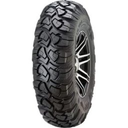 Itp-quad Pneumatico Quad Ultracross 8pr E Black 30 x 10.00