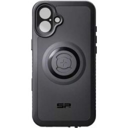 Sp Connect Custodia Per Telefono Extreme Iphone 16 Plus Black One Size