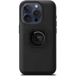 Quad Lock Custodia Per Telefono Mag Iphone 15 Pro Black One Size