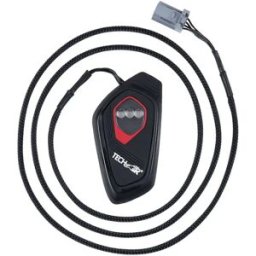 Alpinestars Display Led Tech-air® 7x Black One Size