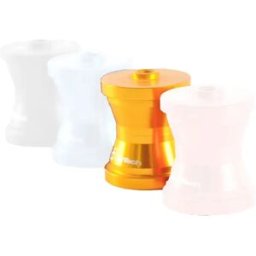 Lightech Attacco Dello Schienale Tsr001oro Riser Gold One Size