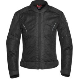 Oxford Giacca Iota 1.0 Ws Air Stealth Black 10