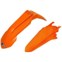 Ufo Kit Parafanghi Ktfk527-999x Original 2021 One Size