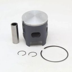 Vertex Kit Pistone Yamaha Yz-wr 250 99-23 D663 A Rc Silver One Size
