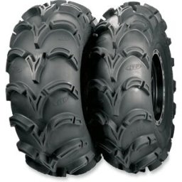 Itp-quad Pneumatico Posteriore Quad M-lite Xxl 90f 6ply Black 30 x 12.00