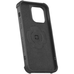 Optiline Custodia Per Telefono Iphone 1 Pro Black One Size