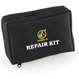 Puig Kit Di Riparazione 5982 Black One Size