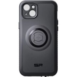 Sp Connect Custodia Per Telefono Xtreme Spc+ Iphone 15 Plus Black One Size