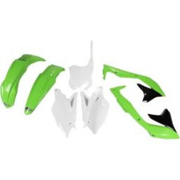 Ufo Kit Di Carene Kakit226-999 White One Size
