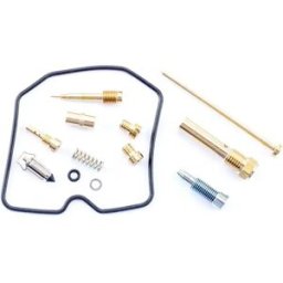 Keyster Kit Di Riparazione Del Carburatore Kk-012f Multicolor One Size